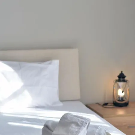 Marina's אזולימנוס