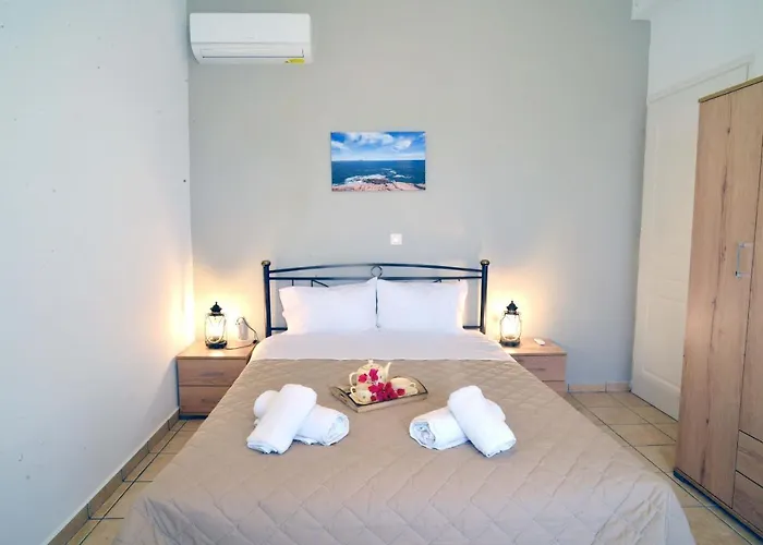 Marina's 阿佐里姆诺斯