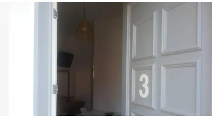 Marina's * 阿佐里姆诺斯