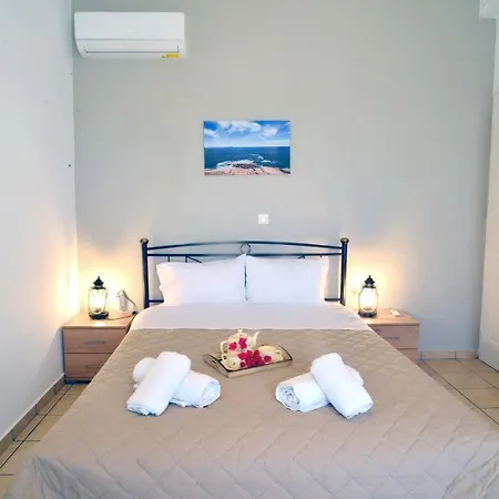Marina's Αζόλιμνος