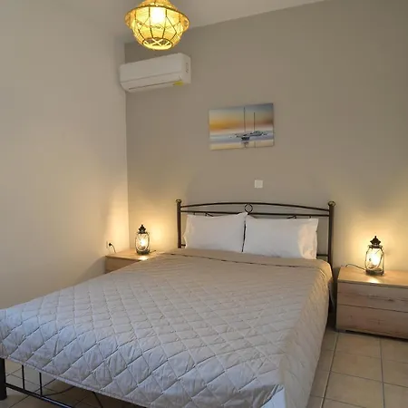 Apartment Marina's *