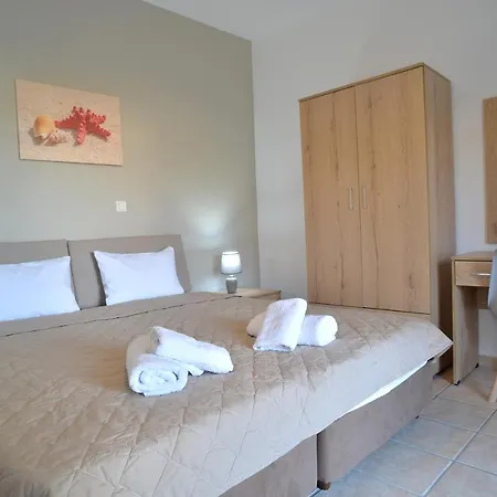 Marina's 아졸림노스