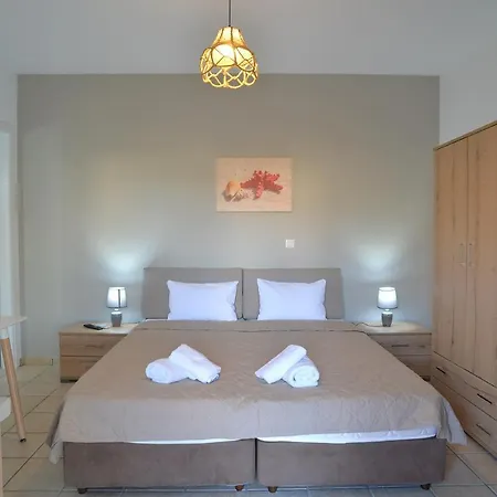 Appartamento Marina's