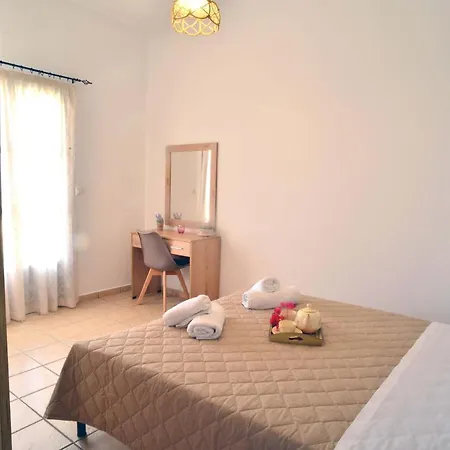 Apartment Marina's Azolimnos