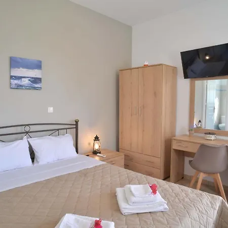 아파트 Marina's *