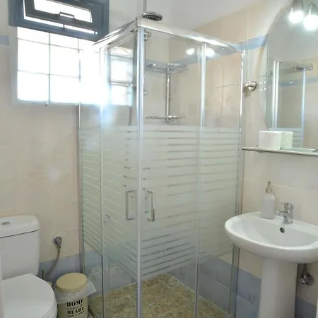 Marina's 아졸림노스