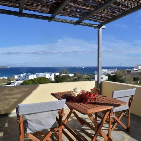 Apartmán Marina's