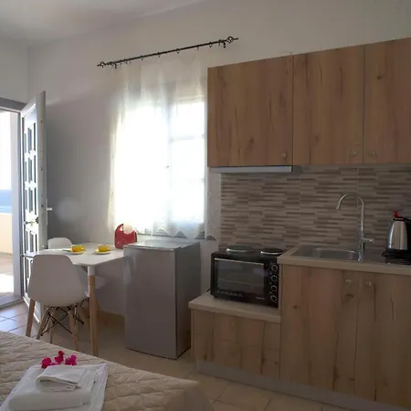 Apartment Marina's