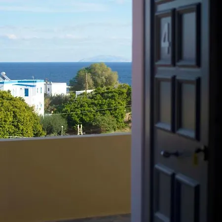 Marina's * Azolimnos