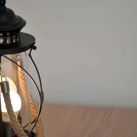 Marina's Apartment Azolimnos