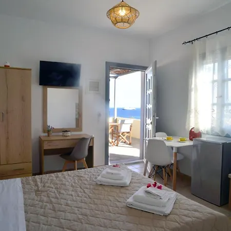 Διαμέρισμα Marina's *