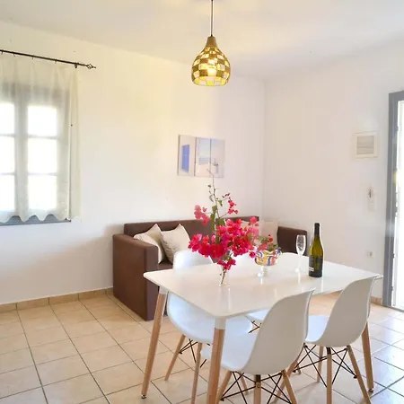 Appartamento Marina's *