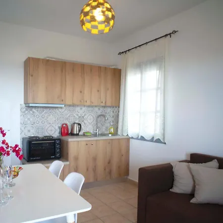 Appartamento Marina's *