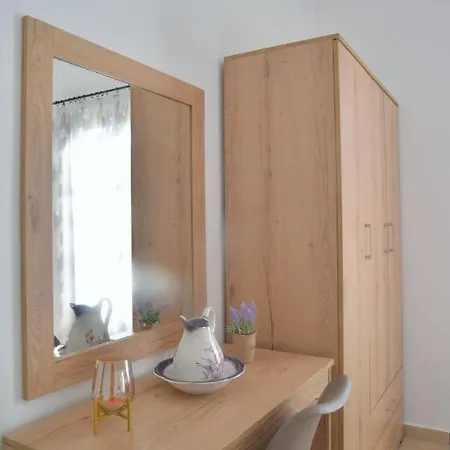 Marina's Apartment *