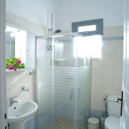 Marina's Appartamento