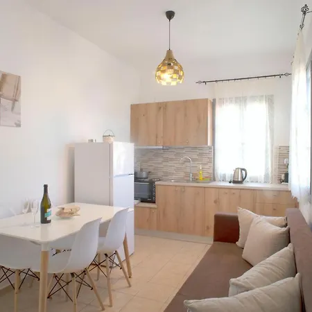 Apartment Marina's *