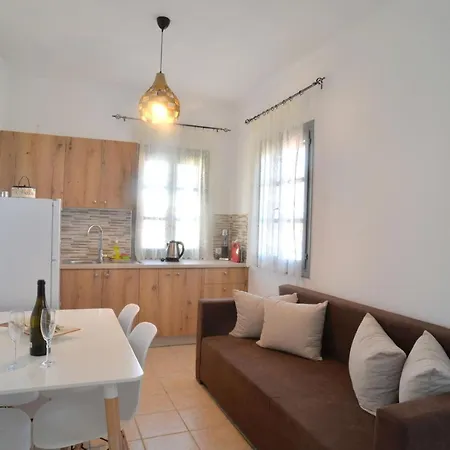 Marina's 아파트 아졸림노스