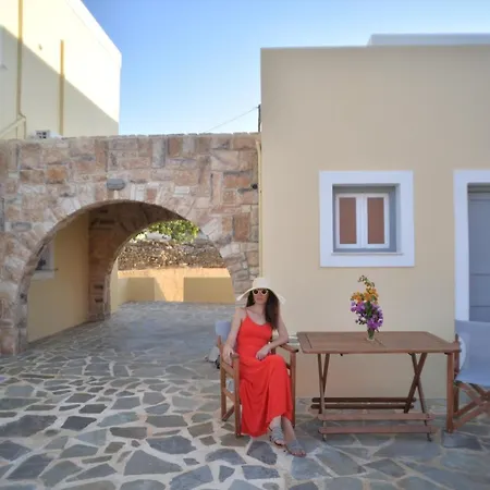 Διαμέρισμα Marina's *