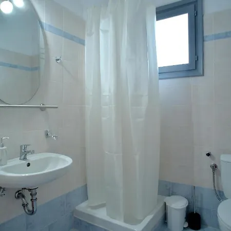 아파트 Marina's *