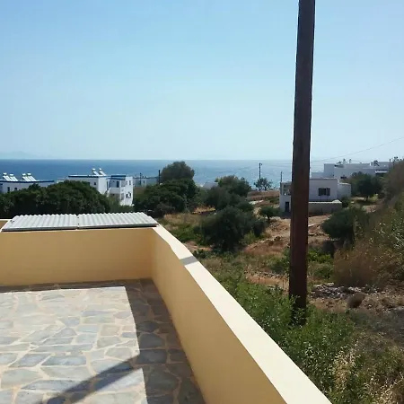 Marina's * Azolimnos