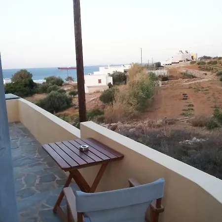 Διαμέρισμα Marina's *