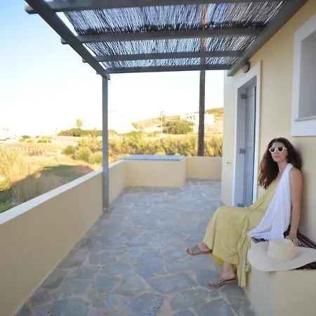 Marina's * Azolimnos