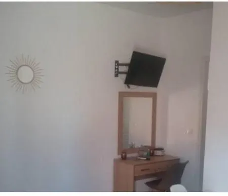 Marina's Apartmán Azolimnos