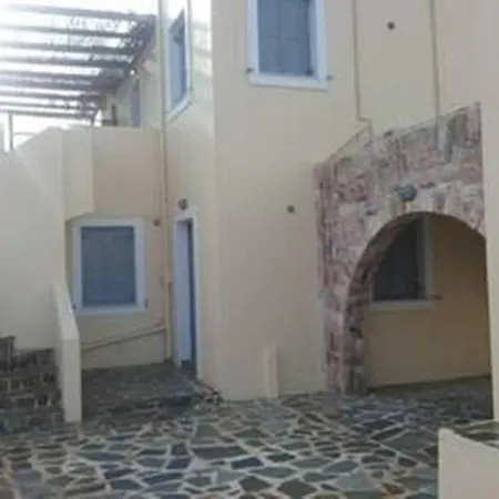Διαμέρισμα Marina's *