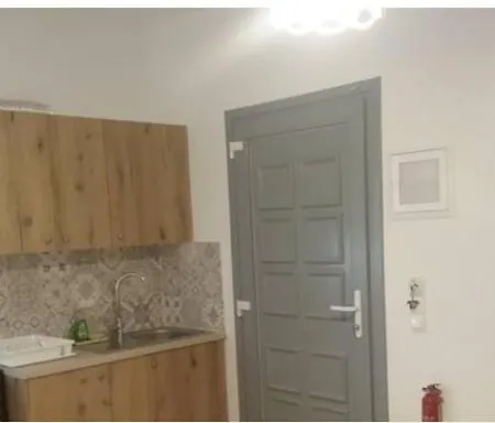 Marina's Apartmán Azolimnos