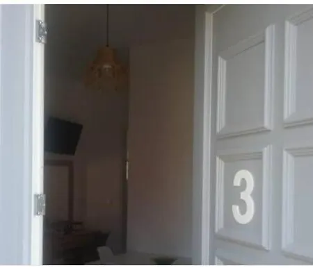 Marina's * Azolimnos