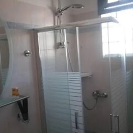 Marina's Apartment *