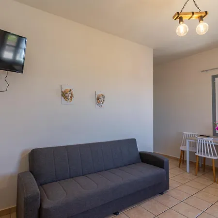 Apartment Marina's