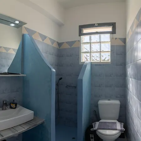 Marina's Appartamento