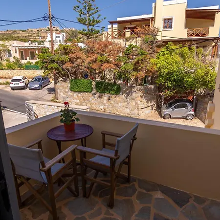 Appartamento Marina's