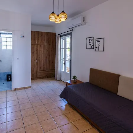 Marina's Apartment *