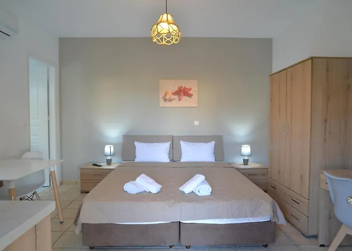 Apartamento Marina's