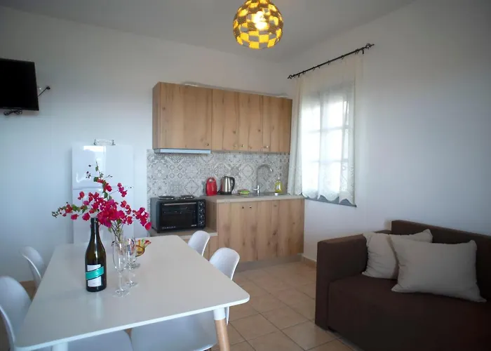 Marina's Apartamento *