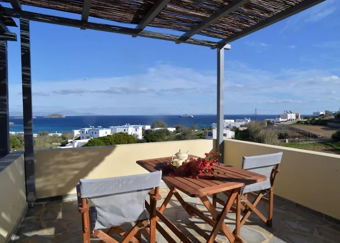 Apartamento Marina's