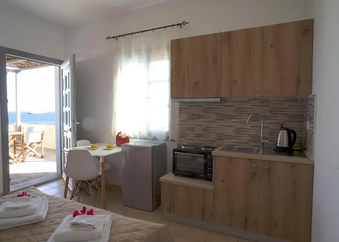 Apartamento Marina's