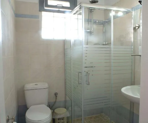 Marina's * Azolimnos