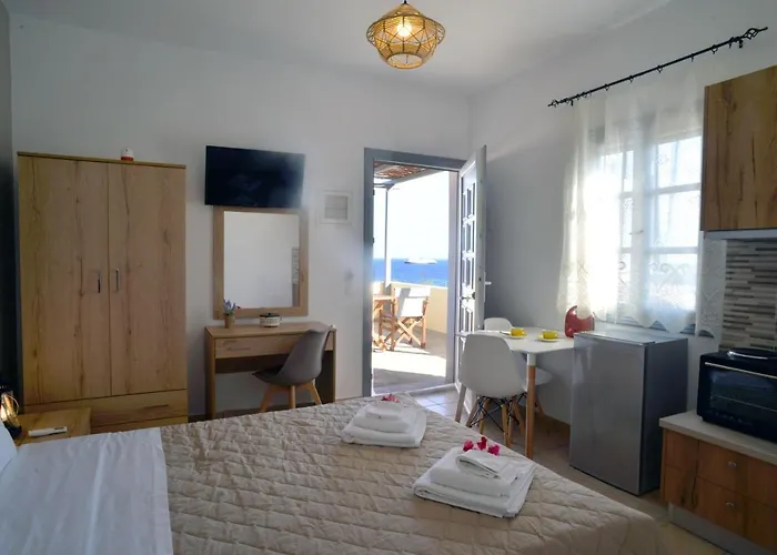 Apartament Marina's *