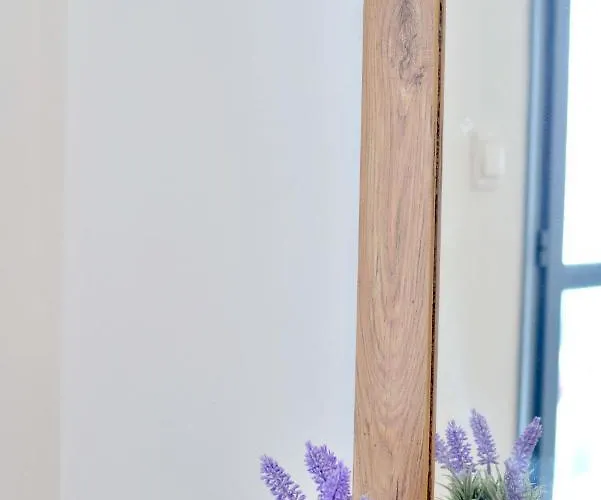 Apartamento Marina's *