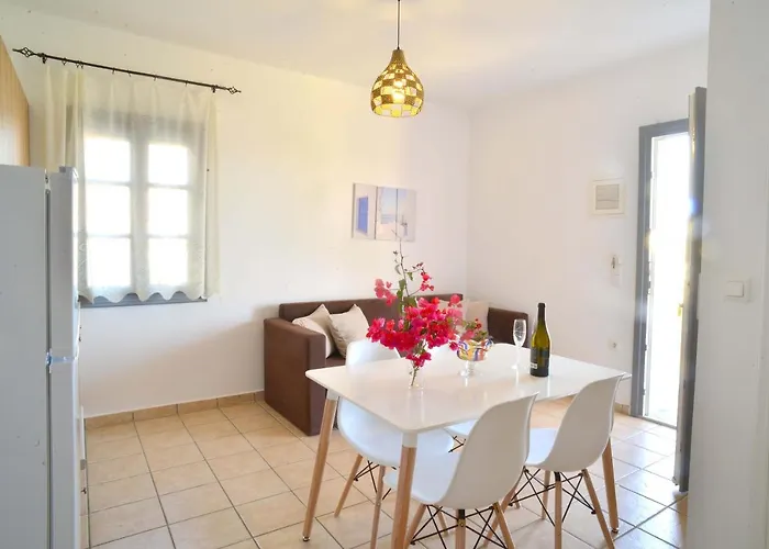 Apartamento Marina's *