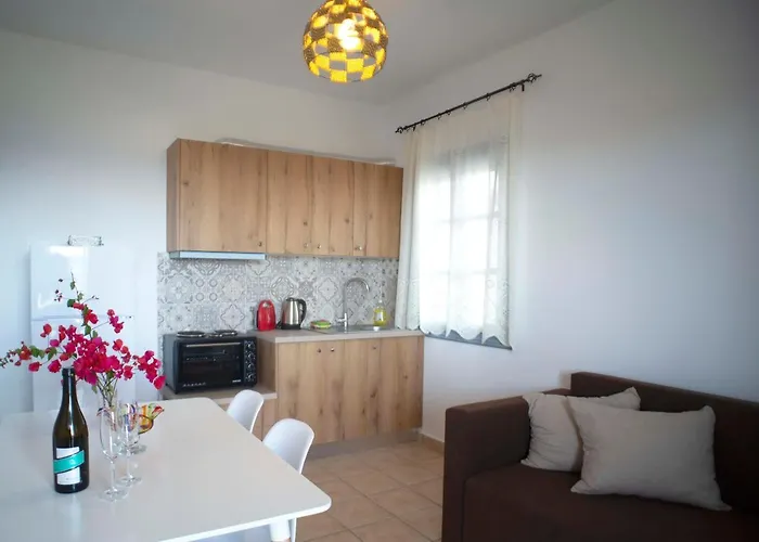 Apartament Marina's *