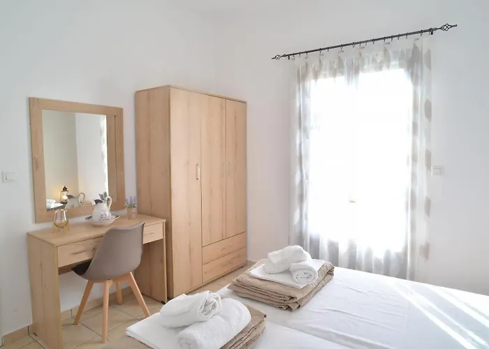 Marina's Apartamento *