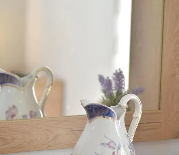 Apartamento Marina's Azolimnos