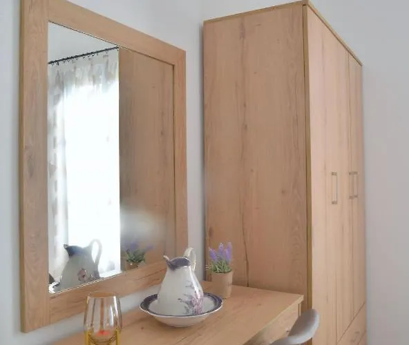 Marina's Apartamento *