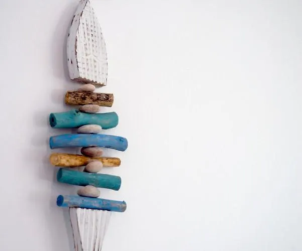 Apartament Marina's Azolimnos