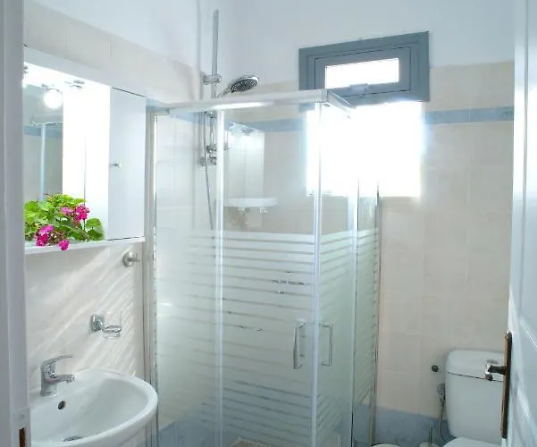 Marina's Apartamento