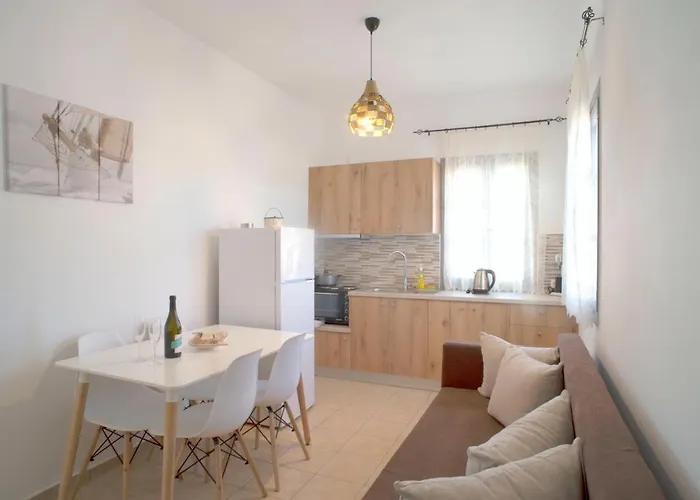 Apartament Marina's *